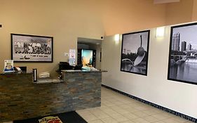 Super 8 By Wyndham 2*